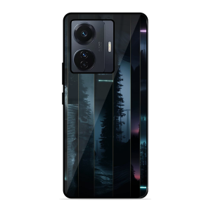 Stripped City Vivo T1 Pro 5G