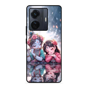 Shree Radha Krishna Vivo T1 Pro 5G
