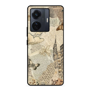 Paper Of Life Vivo T1 Pro 5G