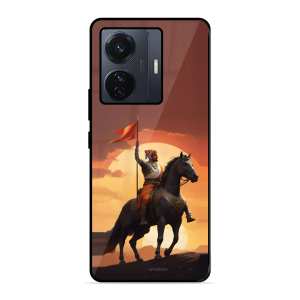 Chhatrapati Shivaji Maharaj Vivo T1 Pro 5G