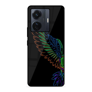Wings Of Freedom Vivo T1 Pro 5G