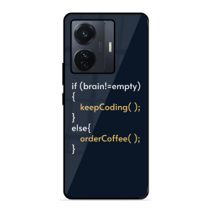 Coding Life Vivo T1 Pro 5G