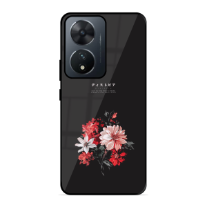 Voyager Of Happines Vivo T2 5G
