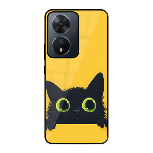 Googly Kitty Vivo T2 5G
