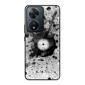 White Vision Vivo T2 5G