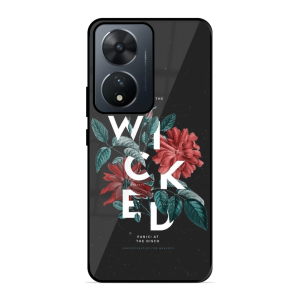 Just Wicked Vivo T2 5G