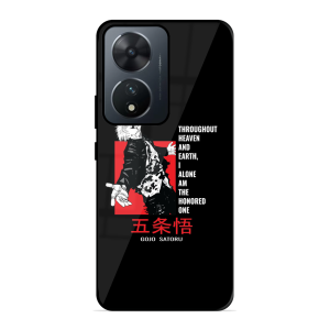 The Honered One Vivo T2 5G