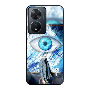 The Six Eye Vivo T2 5G