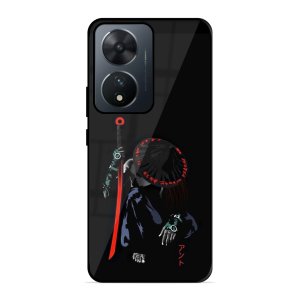 The Solo Warrior Vivo T2 5G