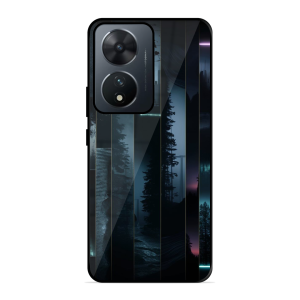 Stripped City Vivo T2 5G
