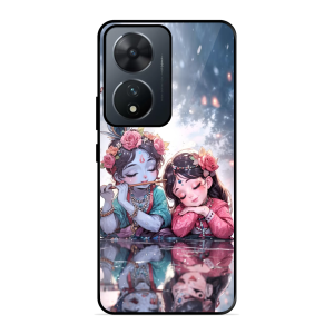 Shree Radha Krishna Vivo T2 5G