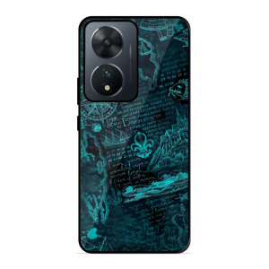 The Ancient Mystry Vivo T2 5G