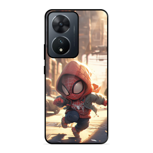 The Little Spidy Vivo T2 5G