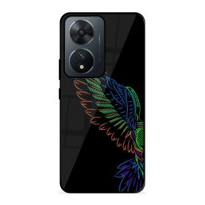 Wings Of Freedom Vivo T2 5G
