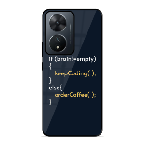 Coding Life Vivo T2 5G