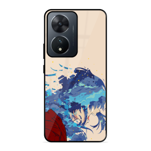 Flustration Vivo T2 5G