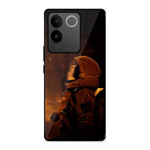 The Celestial Martian Vivo T2 Pro 5G
