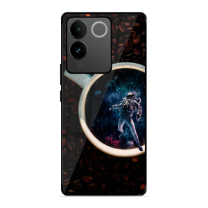 Intergalactic Travler Vivo T2 Pro 5G