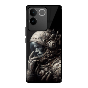 Cold Martian Vivo T2 Pro 5G