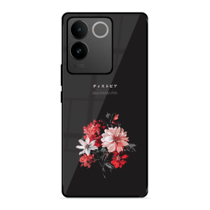 Voyager Of Happines Vivo T2 Pro 5G
