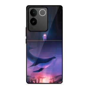 Peak Of Dream Vivo T2 Pro 5G