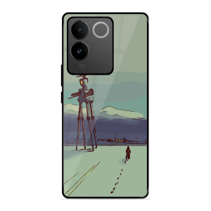 The Nomad Vivo T2 Pro 5G