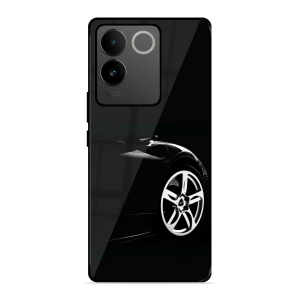 Dream Car Vivo T2 Pro 5G