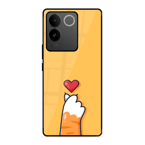 Kitty Love Vivo T2 Pro 5G