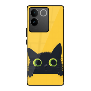 Googly Kitty Vivo T2 Pro 5G
