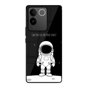 Fill The Void Space Vivo T2 Pro 5G