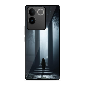 Way To Haven Vivo T2 Pro 5G