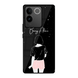 Miss Queen Vivo T2 Pro 5G