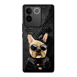 Elite Thug Commander Vivo T2 Pro 5G