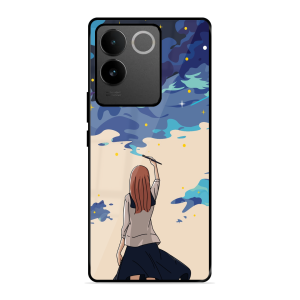 own World Vivo T2 Pro 5G