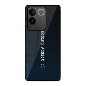 Coding Addict Vivo T2 Pro 5G