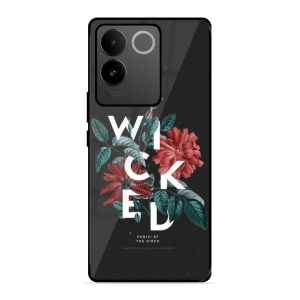 Just Wicked Vivo T2 Pro 5G