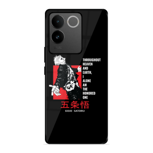 The Honered One Vivo T2 Pro 5G