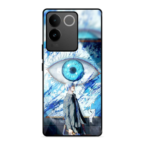 The Six Eye Vivo T2 Pro 5G