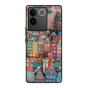 The Town Vivo T2 Pro 5G