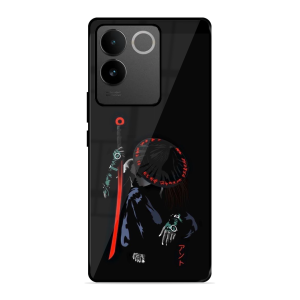 The Solo Warrior Vivo T2 Pro 5G