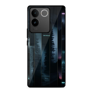 Stripped City Vivo T2 Pro 5G