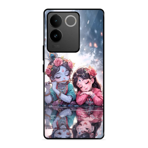 Shree Radha Krishna Vivo T2 Pro 5G