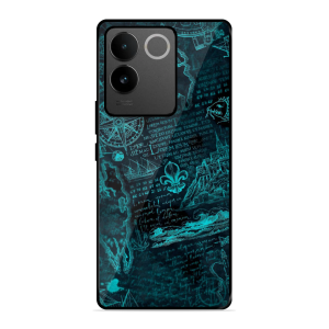 The Ancient Mystry Vivo T2 Pro 5G