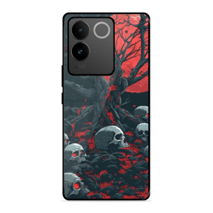 Tree Of Death Vivo T2 Pro 5G