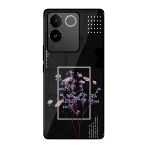 The Eternal Flower Vivo T2 Pro 5G