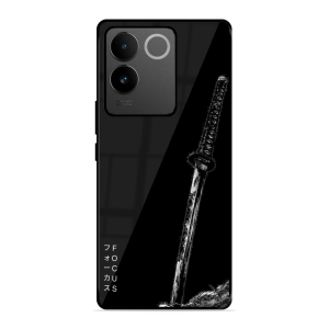 Sword Of Victory Vivo T2 Pro 5G