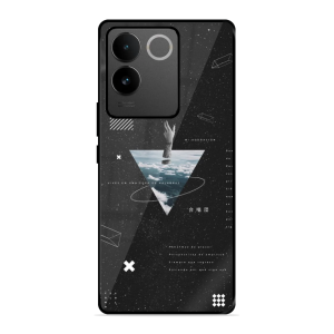 Galactic Void Vivo T2 Pro 5G