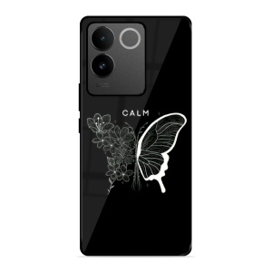 Creature Of Calmness Vivo T2 Pro 5G