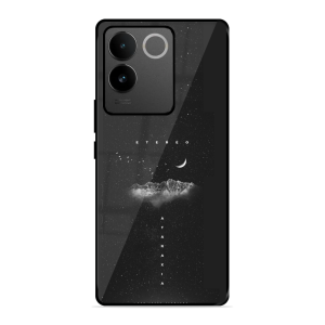 The Eternal Mountain Vivo T2 Pro 5G