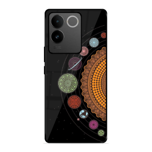 The Eternal Life Vivo T2 Pro 5G